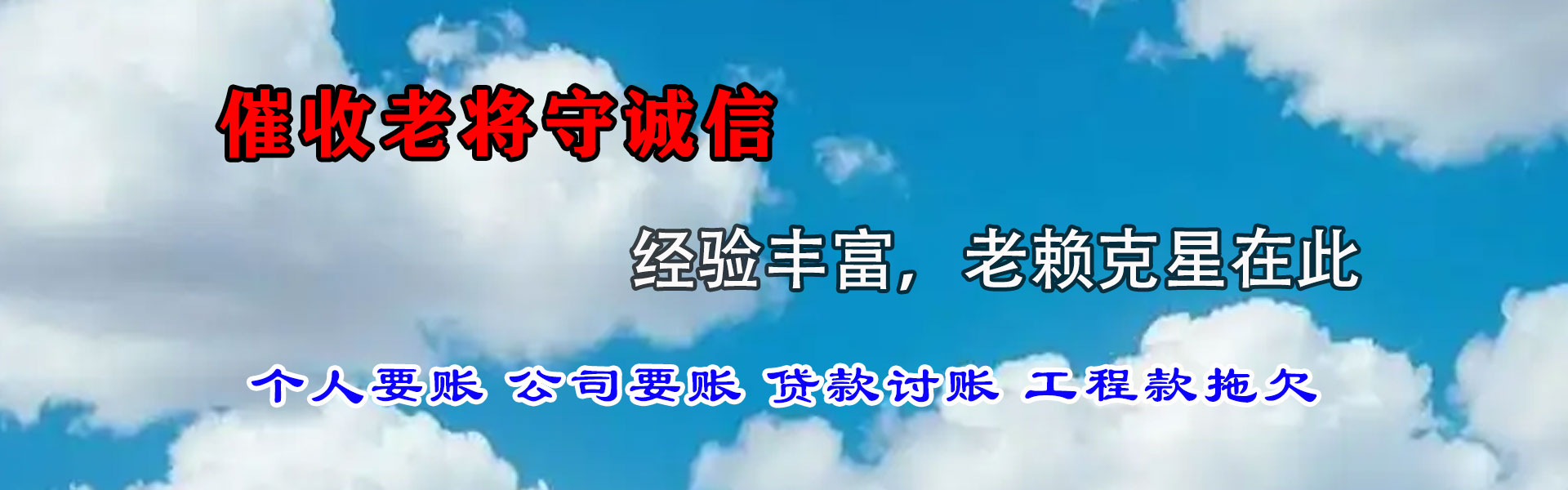 亭湖讨账公司